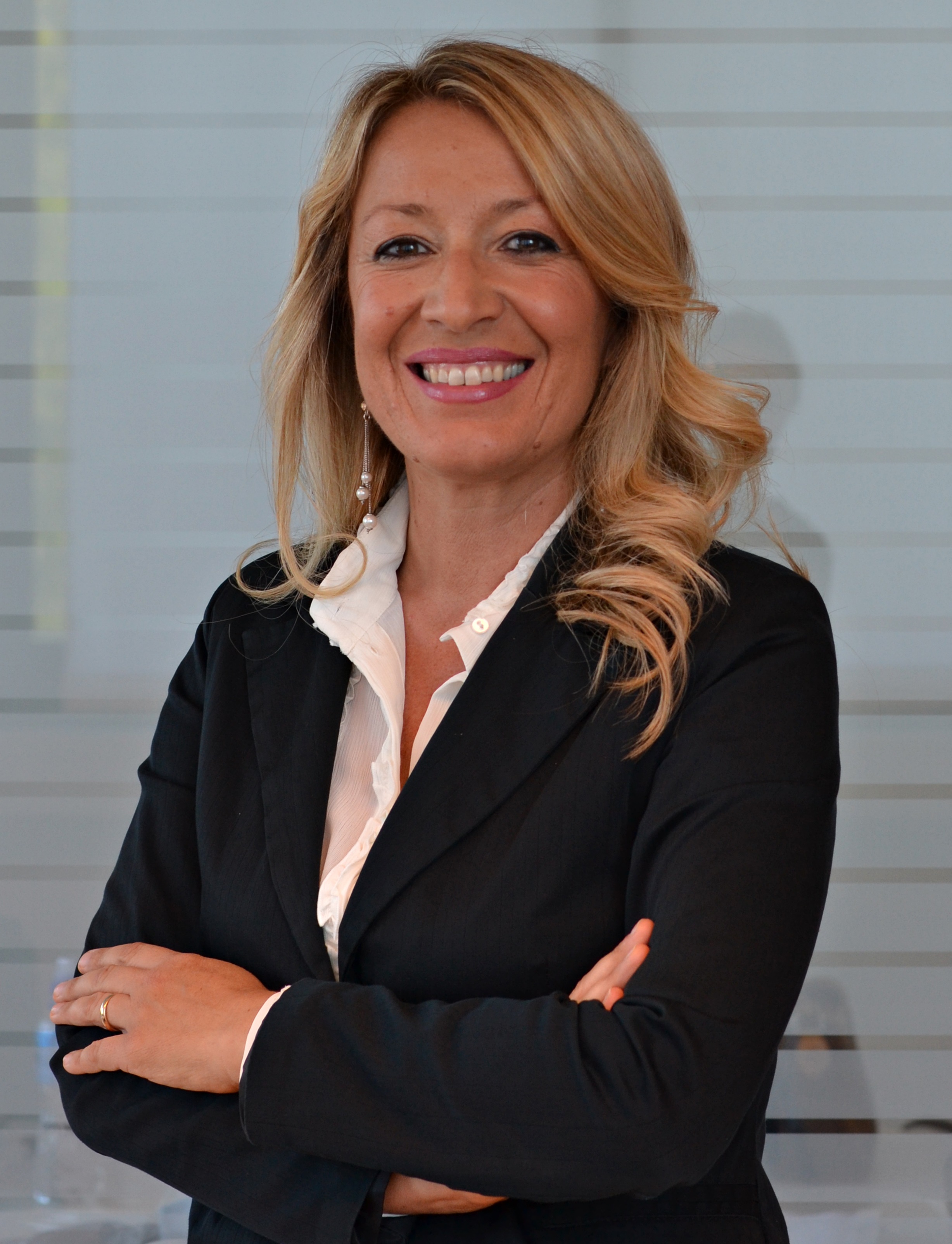 Antonella Friso