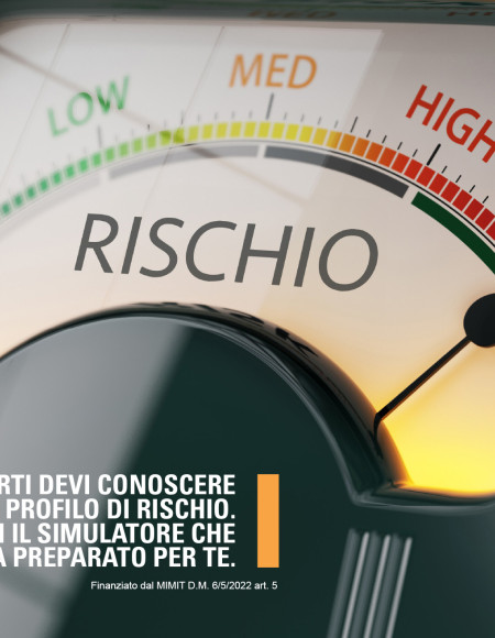 MISURA LA TUA SOLIDITA' FINANZIARIA